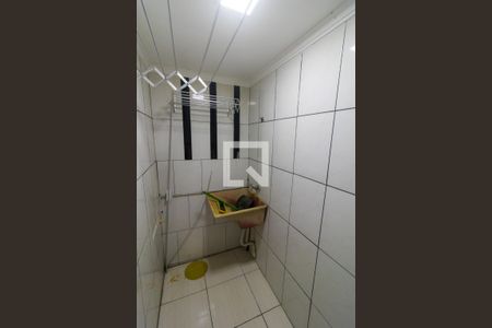 Apartamento à venda com 47m², 2 quartos e sem vaga Apartamento à venda com 47m², 2 quartos e sem vagaÁrea de Serviço