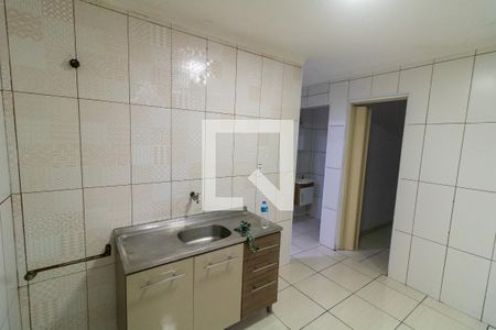 Apartamento à venda com 47m², 2 quartos e sem vaga Apartamento à venda com 47m², 2 quartos e sem vagaCozinha