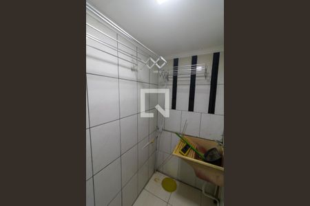 Apartamento à venda com 47m², 2 quartos e sem vaga Apartamento à venda com 47m², 2 quartos e sem vagaÁrea de Serviço