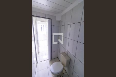 Apartamento à venda com 47m², 2 quartos e sem vaga Apartamento à venda com 47m², 2 quartos e sem vagaBanheiro