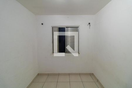 Quarto 1 de apartamento à venda com 2 quartos, 47m² em Conjunto Habitacional Padre Manoel da Nóbrega, São Paulo