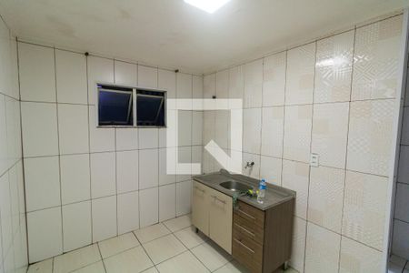 Apartamento à venda com 47m², 2 quartos e sem vaga Apartamento à venda com 47m², 2 quartos e sem vagaCozinha