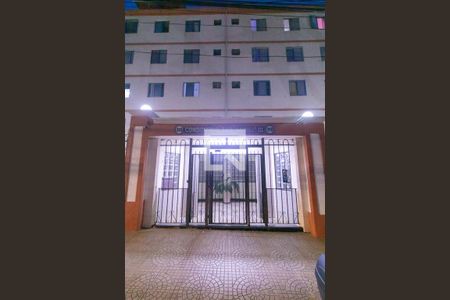 Apartamento à venda com 47m², 2 quartos e sem vaga Apartamento à venda com 47m², 2 quartos e sem vagaFachada