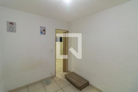 Quarto 1 de apartamento para alugar com 2 quartos, 47m² em Conjunto Habitacional Padre Manoel da Nóbrega, São Paulo