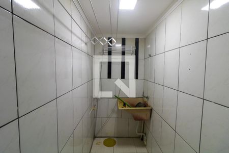 Apartamento à venda com 47m², 2 quartos e sem vaga Apartamento à venda com 47m², 2 quartos e sem vagaÁrea de Serviço