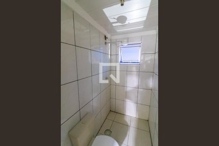 Apartamento à venda com 47m², 2 quartos e sem vaga Apartamento à venda com 47m², 2 quartos e sem vagaBanheiro