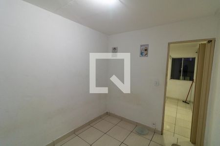 Quarto 1 de apartamento à venda com 2 quartos, 47m² em Conjunto Habitacional Padre Manoel da Nóbrega, São Paulo