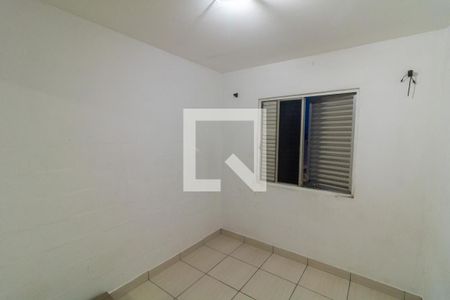 Quarto 1 de apartamento à venda com 2 quartos, 47m² em Conjunto Habitacional Padre Manoel da Nóbrega, São Paulo