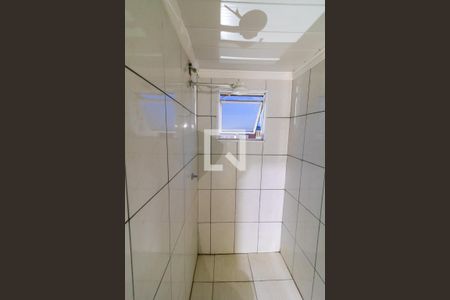 Apartamento à venda com 47m², 2 quartos e sem vaga Apartamento à venda com 47m², 2 quartos e sem vagaBanheiro