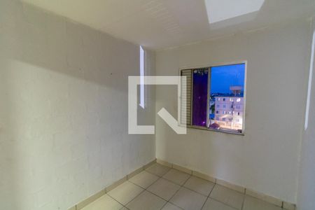 Quarto 2 de apartamento à venda com 2 quartos, 47m² em Conjunto Habitacional Padre Manoel da Nóbrega, São Paulo