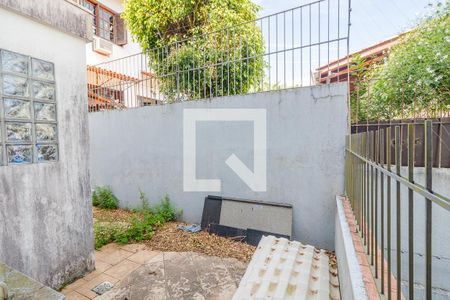 Vista de apartamento para alugar com 1 quarto, 49m² em Nonoai, Porto Alegre