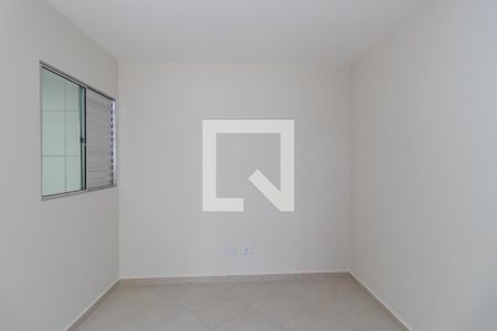 Quarto  de apartamento à venda com 1 quarto, 29m² em Vila Gustavo, São Paulo