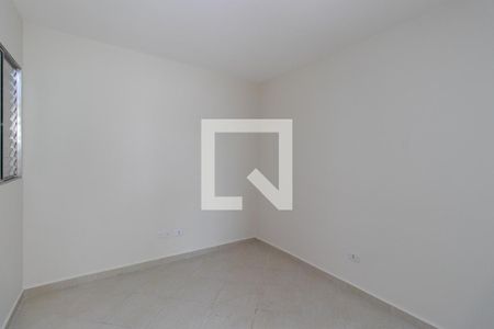 Quarto  de apartamento à venda com 1 quarto, 29m² em Vila Gustavo, São Paulo