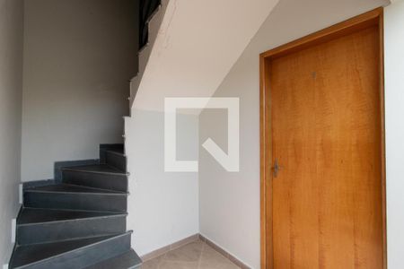 Entrada de apartamento à venda com 1 quarto, 29m² em Vila Gustavo, São Paulo