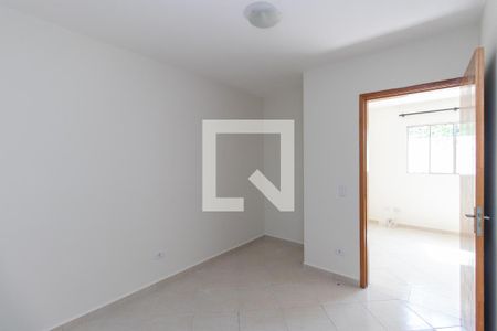 Quarto  de apartamento à venda com 1 quarto, 29m² em Vila Gustavo, São Paulo