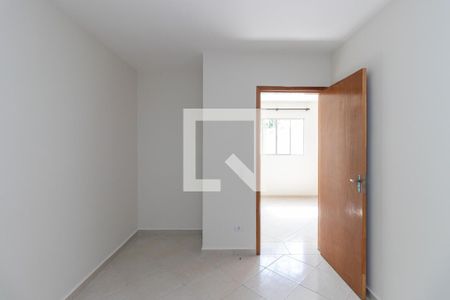 Quarto  de apartamento à venda com 1 quarto, 29m² em Vila Gustavo, São Paulo