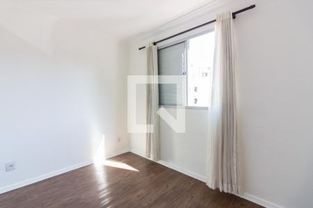 Apartamento à venda com 40m², 2 quartos e 1 vagaQuarto 1