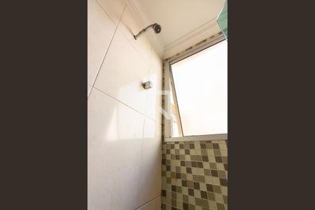 Apartamento à venda com 40m², 2 quartos e 1 vagaBanheiro