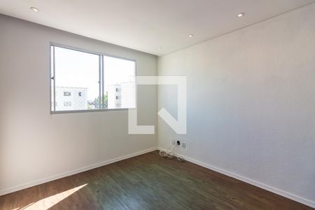 Apartamento à venda com 40m², 2 quartos e 1 vagaSala 