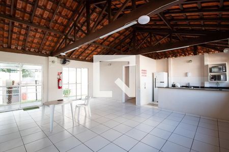 Apartamento à venda com 40m², 2 quartos e 1 vagaSalão de Festas