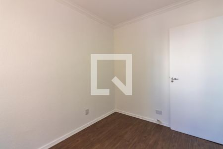 Apartamento à venda com 40m², 2 quartos e 1 vagaQuarto 2