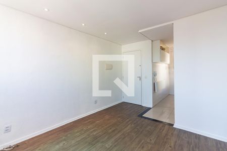 Apartamento à venda com 40m², 2 quartos e 1 vagaSala 