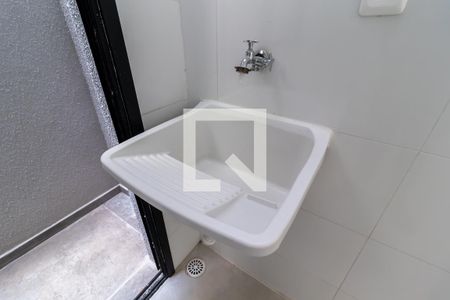 Apartamento à venda com 34m², 1 quarto e sem vagaÁrea de Serviço