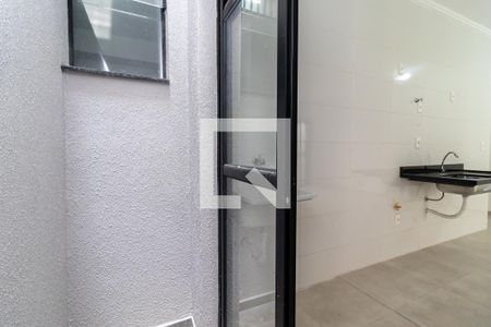Apartamento à venda com 34m², 1 quarto e sem vagaÁrea de Serviço