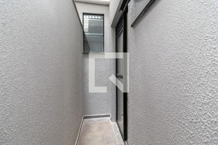 Apartamento à venda com 34m², 1 quarto e sem vagaÁrea de Serviço