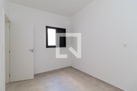 Quarto de apartamento à venda com 1 quarto, 34m² em Mandaqui, São Paulo