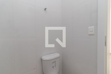 Apartamento à venda com 34m², 1 quarto e sem vagaBanheiro