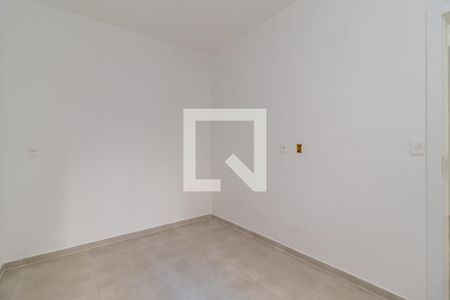 Apartamento à venda com 34m², 1 quarto e sem vagaQuarto