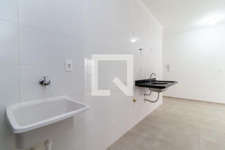 Apartamento à venda com 34m², 1 quarto e sem vagaÁrea de Serviço