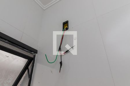 Apartamento à venda com 34m², 1 quarto e sem vagaBanheiro