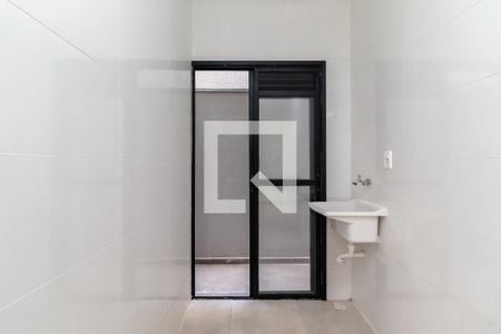 Apartamento à venda com 34m², 1 quarto e sem vagaÁrea de Serviço