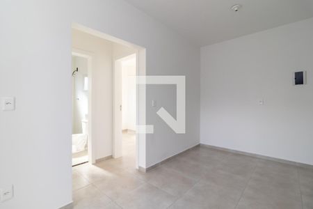 Sala de apartamento à venda com 2 quartos, 46m² em Mandaqui, São Paulo