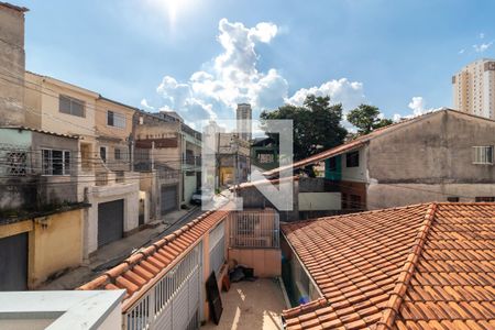 Apartamento à venda com 46m², 2 quartos e sem vagaVista do Quarto