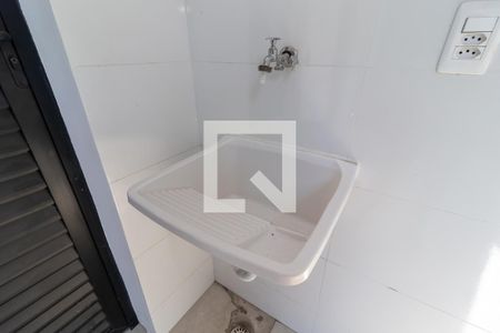 Apartamento à venda com 46m², 2 quartos e sem vagaÁrea de Serviço