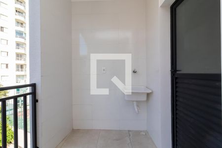 Apartamento à venda com 48m², 2 quartos e sem vagaÁrea de Serviço