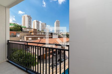 Apartamento à venda com 48m², 2 quartos e sem vagaÁrea de Serviço