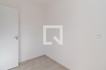 Apartamento à venda com 48m², 2 quartos e sem vagaQuarto 2