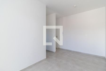 Sala de apartamento à venda com 2 quartos, 48m² em Mandaqui, São Paulo