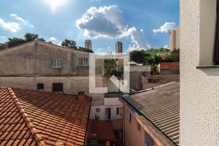 Apartamento à venda com 48m², 2 quartos e sem vagaVista do Quarto 2