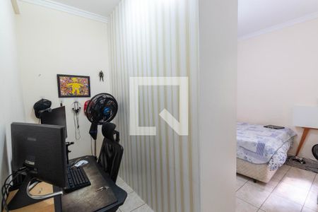 Quarto de apartamento à venda com 1 quarto, 36m² em Jardim Lisboa, São Paulo