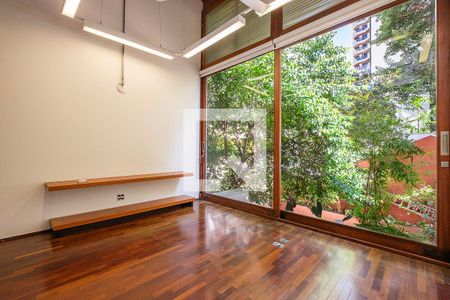 Sala 2 de casa de condomínio à venda com 1 quarto, 100m² em Jardim Paulista, São Paulo