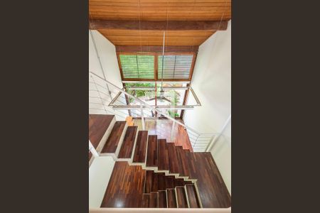 Casa de condomínio à venda com 100m², 1 quarto e 1 vagaSala 3