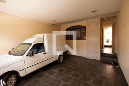 Casa à venda com 125m², 3 quartos e 2 vagas Casa à venda com 125m², 3 quartos e 2 vagasGaragem