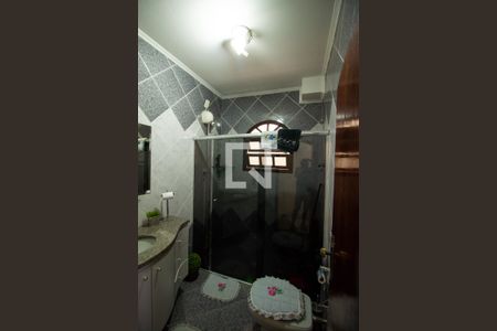 Casa à venda com 125m², 3 quartos e 2 vagas Casa à venda com 125m², 3 quartos e 2 vagasBanheiro 2