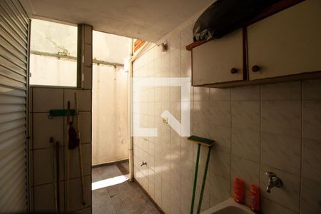 Casa à venda com 125m², 3 quartos e 2 vagas Casa à venda com 125m², 3 quartos e 2 vagasÁrea de Serviço