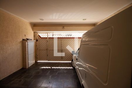 Casa à venda com 125m², 3 quartos e 2 vagas Casa à venda com 125m², 3 quartos e 2 vagasGaragem